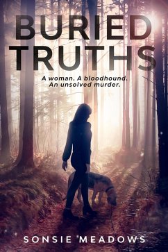 Cover Buried Truths (Molly Fraser Mysteries, #1) (eBook, ePUB)