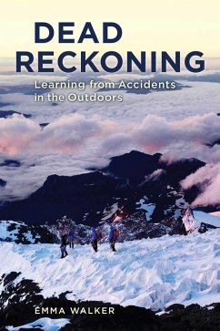 Cover Dead Reckoning (eBook, ePUB)