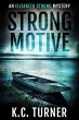 Strong Motive (Elizabeth Strong, #1)... - Bild 1