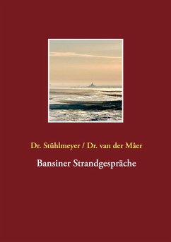 Bansiner Strandgespräche (eBook, ePUB)