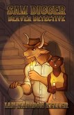 Sam Digger: Beaver Detective (eBook, ePUB)