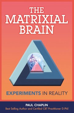 The Matrixial Brain (eBook, ePUB) - Chaplin, Paul