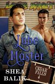 Lube Master (Cedar Falls, #4) (eBook, ePUB)