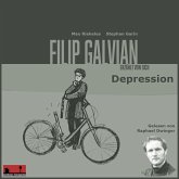 Filip Galvian erzählt von sich (MP3-Download)