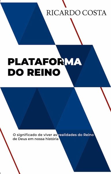 Plataforma do reino (eBook, ePUB)