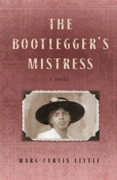 Cover The Bootlegger's Mistress (eBook, ePUB)