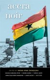 Accra Noir (eBook, ePUB)