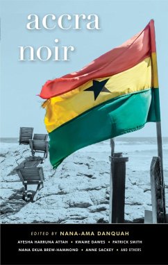 Cover Accra Noir (eBook, ePUB)