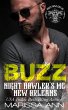 Buzz (Night Howler's MC New Orleans,... - Bild 1