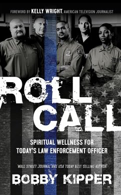 Roll Call (eBook, ePUB) - Kipper, Bobby; St. John, Joe