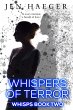 Whispers of Terror (WHISPS, #2) (eBook,... - Bild 1