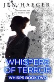 Whispers of Terror (WHISPS, #2) (eBook, ePUB)
