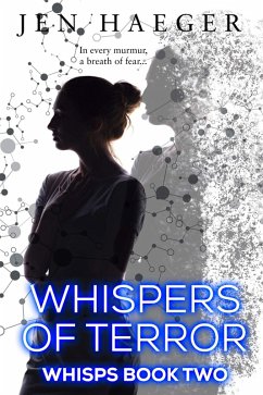 Cover Whispers of Terror (WHISPS, #2) (eBook, ePUB)