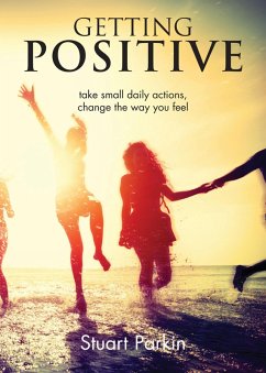 Cover Getting Positive (eBook, ePUB)