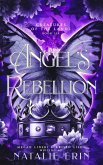 Angel's Rebellion (Creatures of the Lands, #6) (eBook, ePUB)
