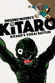 Kitaro's Yokai Battles (eBook, PDF)