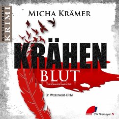 Krähenblut (MP3-Download) - Krämer, Micha