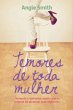 Temores de toda mulher (eBook, ePUB) - Bild 1