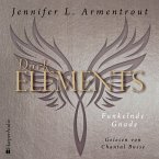 Funkelnde Gnade / Dark Elements Bd.6 (MP3-Download)
