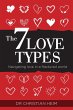 The 7 Love Types (eBook, ePUB) - Bild 1