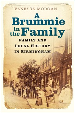 A Brummie in the Family (eBook, ePUB) - Morgan, Vanessa