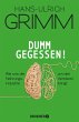 Dumm gegessen! (eBook, ePUB) - Bild 1