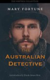 The Australian Detective (The Writrix Collection) (eBook, ePUB)