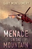 Menace on the Mountain (eBook, ePUB)