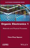 Organic Electronics 1 (eBook, PDF)