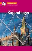 Kopenhagen MM-City Reiseführer Michael Müller Verlag (eBook, ePUB)