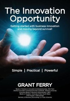 Cover The Innovation Opportunity (eBook, ePUB)