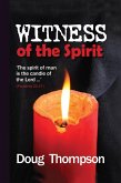 Witness of the Spirit (eBook, ePUB)