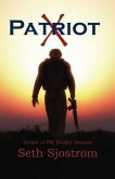 Patriot X (eBook, ePUB)
