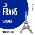 Leer Frans (taalcursus voor beginners) (MP3-Download)