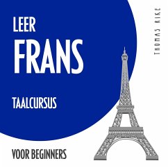 Leer Frans (taalcursus voor beginners) (MP3-Download) - Rike, Thomas