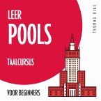 Leer Pools (taalcursus voor beginners) (MP3-Download)