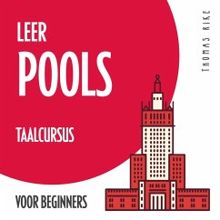 Leer Pools (taalcursus voor beginners) (MP3-Download) - Rike, Thomas