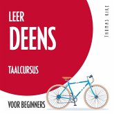 Leer Deens (taalcursus voor beginners) (MP3-Download)