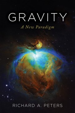 Gravity (eBook, ePUB) - Peters, Richard A.