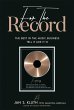 For The Record (eBook, ePUB) - Bild 1