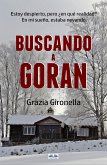 Buscando A Goran (eBook, ePUB)