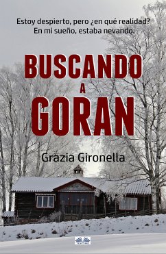 Buscando A Goran (eBook, ePUB) - Gironella, Grazia