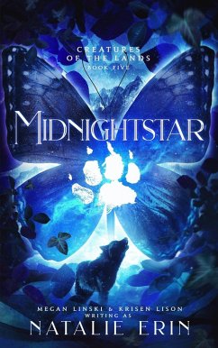 Cover Midnightstar (Creatures of the Lands, #5) (eBook, ePUB)