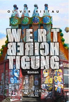 Cover Wertberichtigung (eBook, ePUB)