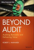 Beyond Audit (eBook, ePUB)