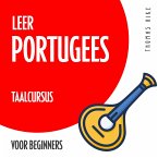 Leer Portugees (taalcursus voor beginners) (MP3-Download)
