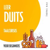 Leer Duits (taalcursus voor beginners) (MP3-Download)