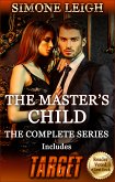 The Master's Child - Complete Series (eBook, ePUB)