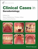 Clinical Cases in Gerodontology (eBook, PDF)