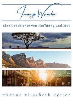 Imanys Wunder (eBook, ePUB)